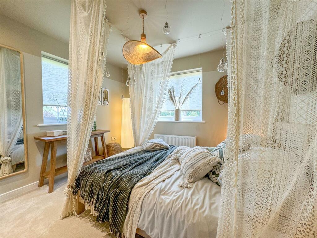 Additional image 4 of Plot 115 The Wisteria, Lark's Place, Kennett Garden Village