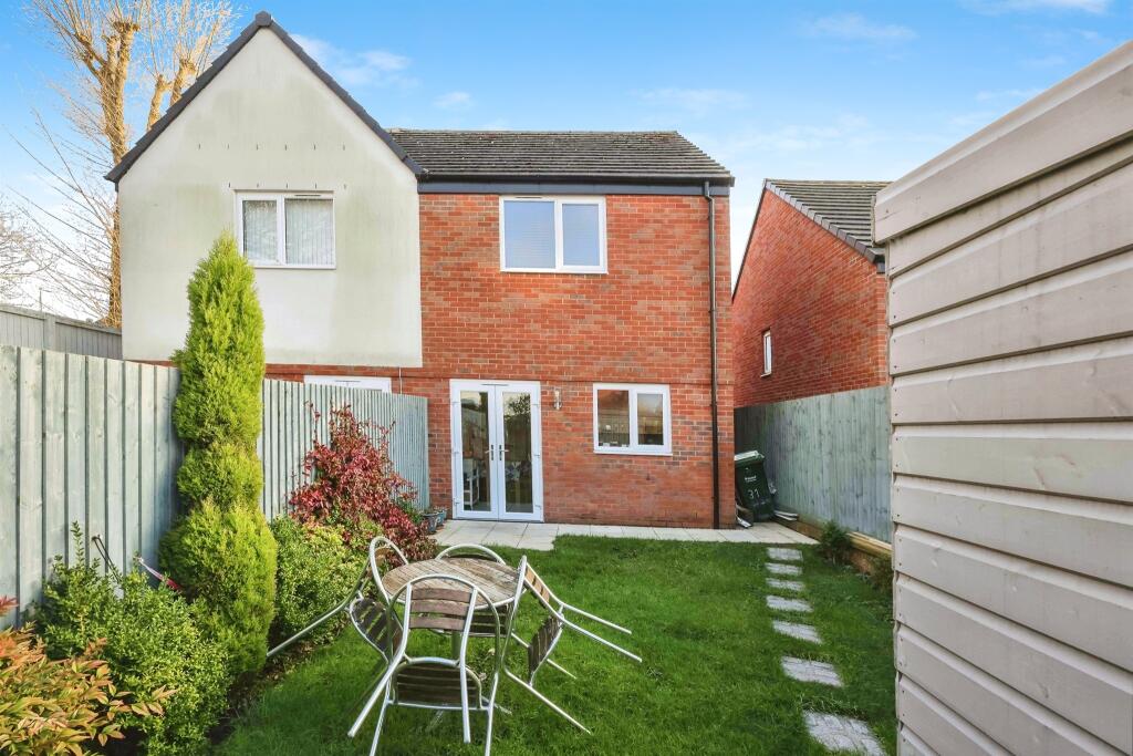 Additional image 14 of Doulton Road, ROWLEY REGIS