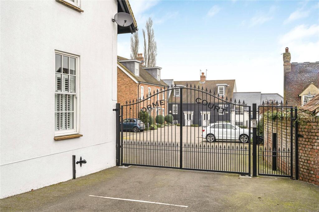 Additional image 15 of Orme Court, Essendon, Hertfordshire, AL9