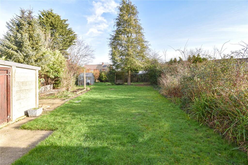 Additional image 12 of Fairbairn Road, Cambridge, CB4