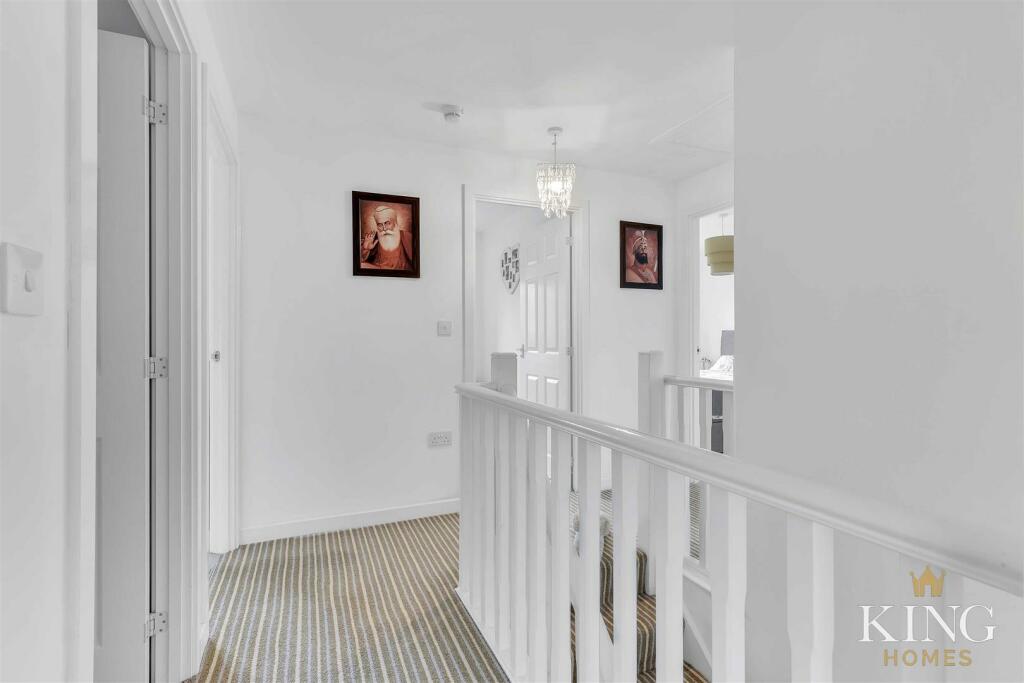 Additional image 13 of Arrow Way, Bidford-On-Avon, Alcester