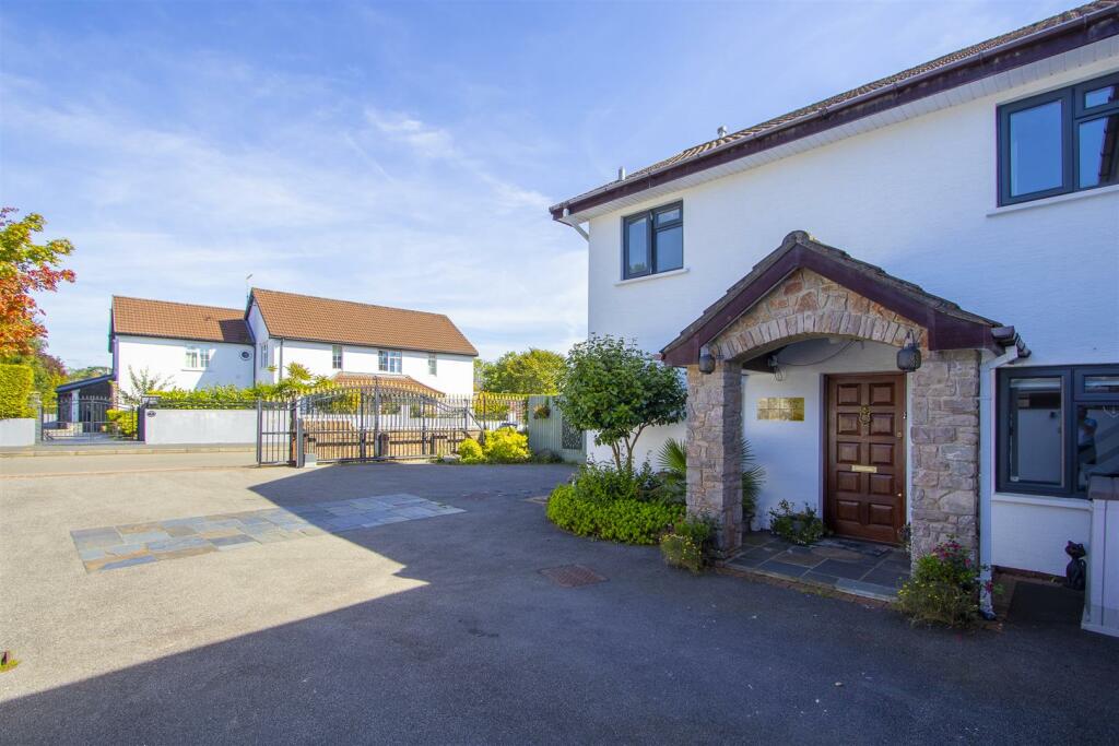 Additional image 37 of Lisvane Road, Lisvane, Cardiff