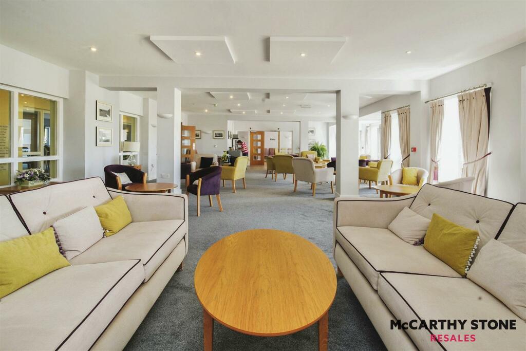 Additional image 13 of Eversley Court, Dane Road, Seaford, East Sussex BN25 1FF