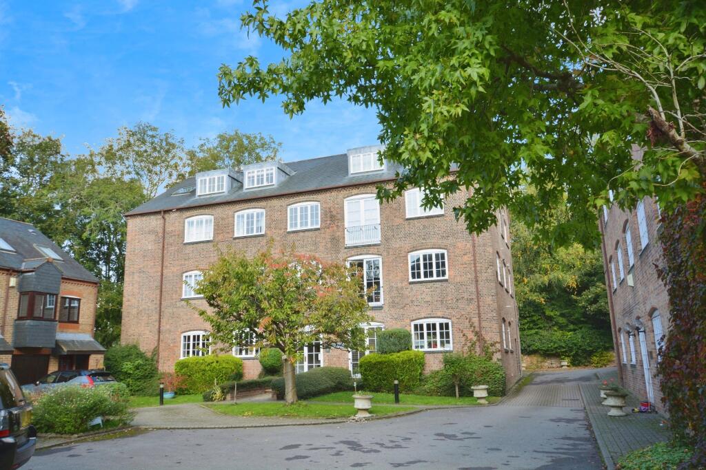 Additional image 22 of Abbey Mill Lane, St. Albans, AL3