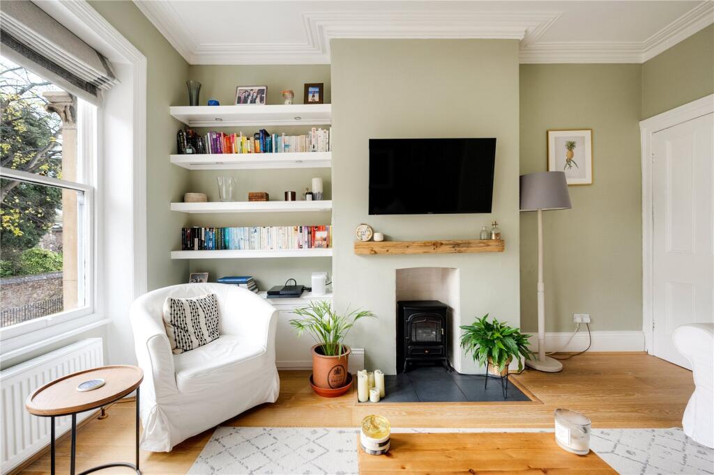 Additional image 5 of Randall Road, Clifton, Bristol, BS8