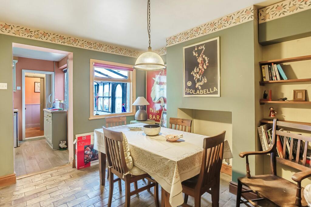 Additional image 3 of Fen End, Willingham, CB24