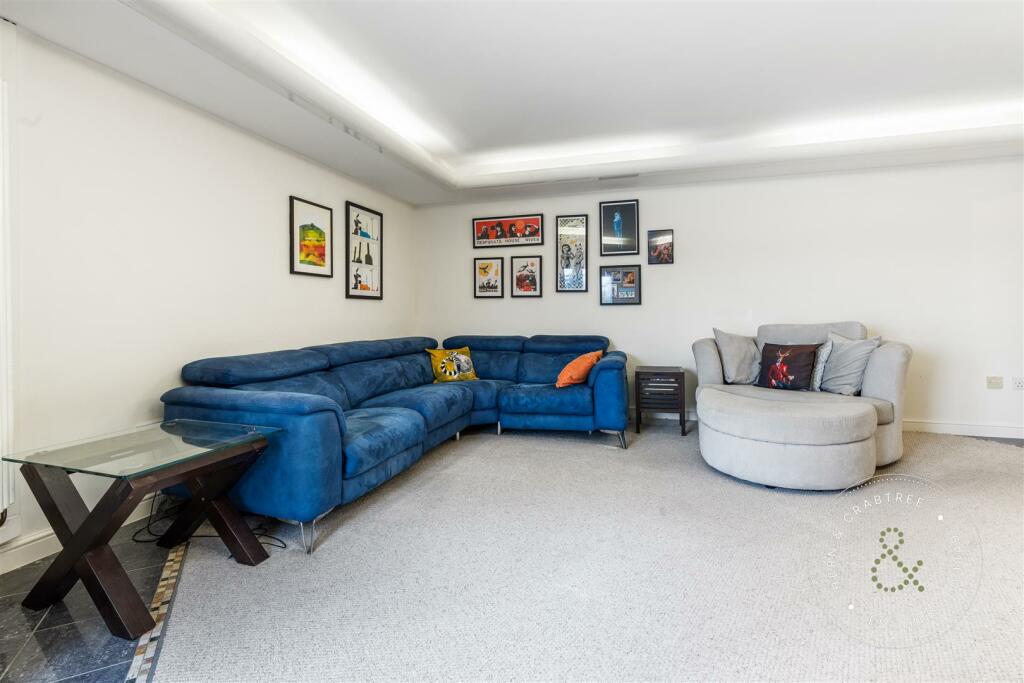 Additional image 10 of Beaufort Court, Atlantic Wharf, Cardiff Bay