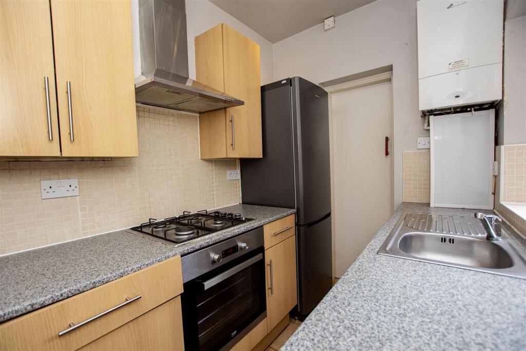 Additional image 2 of Hubert Road, Birmingham