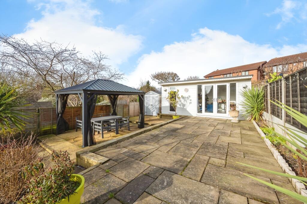Additional image 16 of Old Hedging Lane, Dosthill, Tamworth, Staffordshire, B77