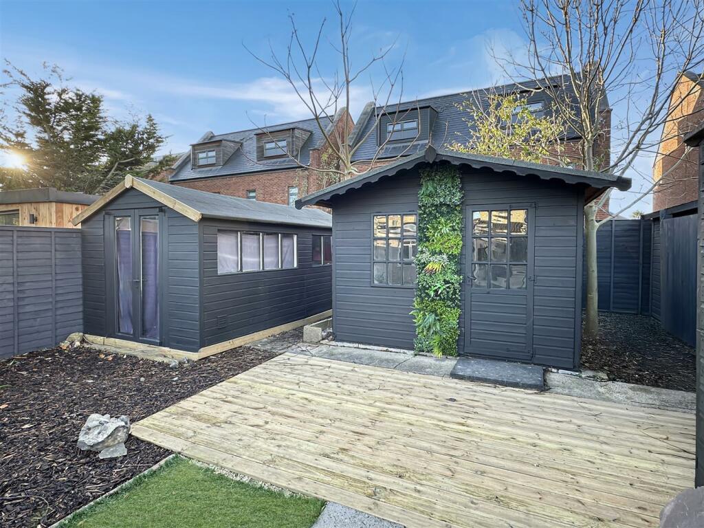 Additional image 18 of Chalmers Road, Cambridge