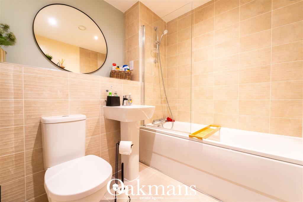 Additional image 16 of Austin view, Longbridge town centre