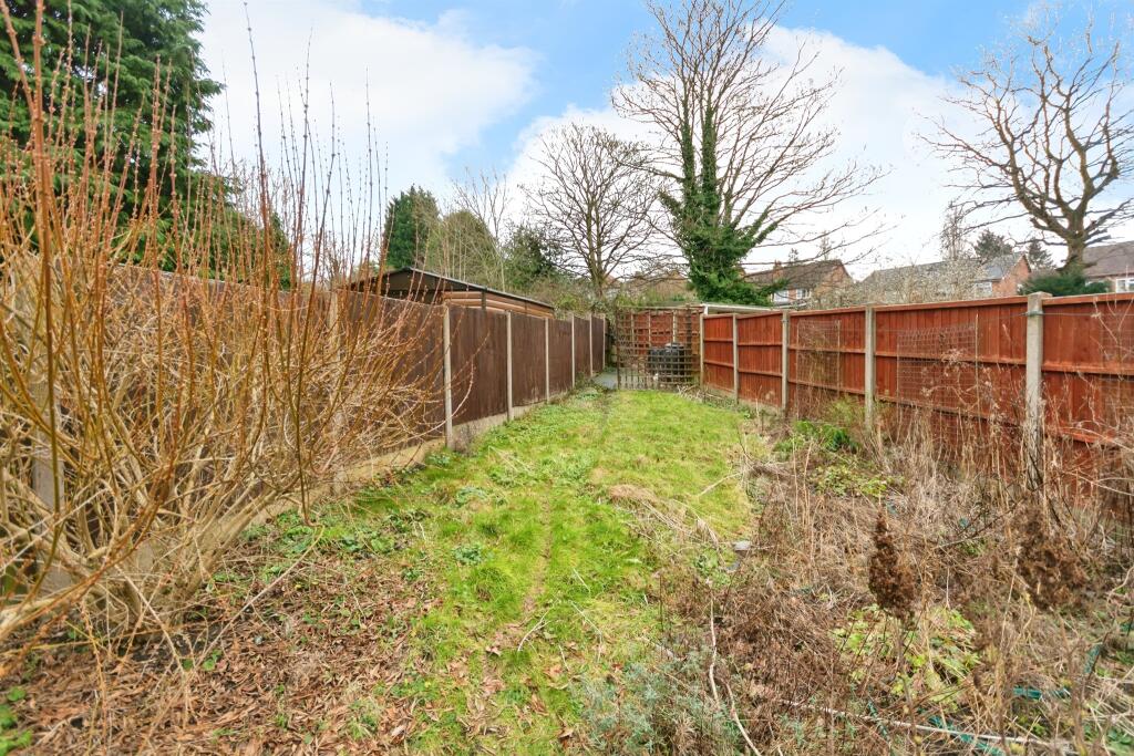 Additional image 17 of Sarehole Road, Birmingham