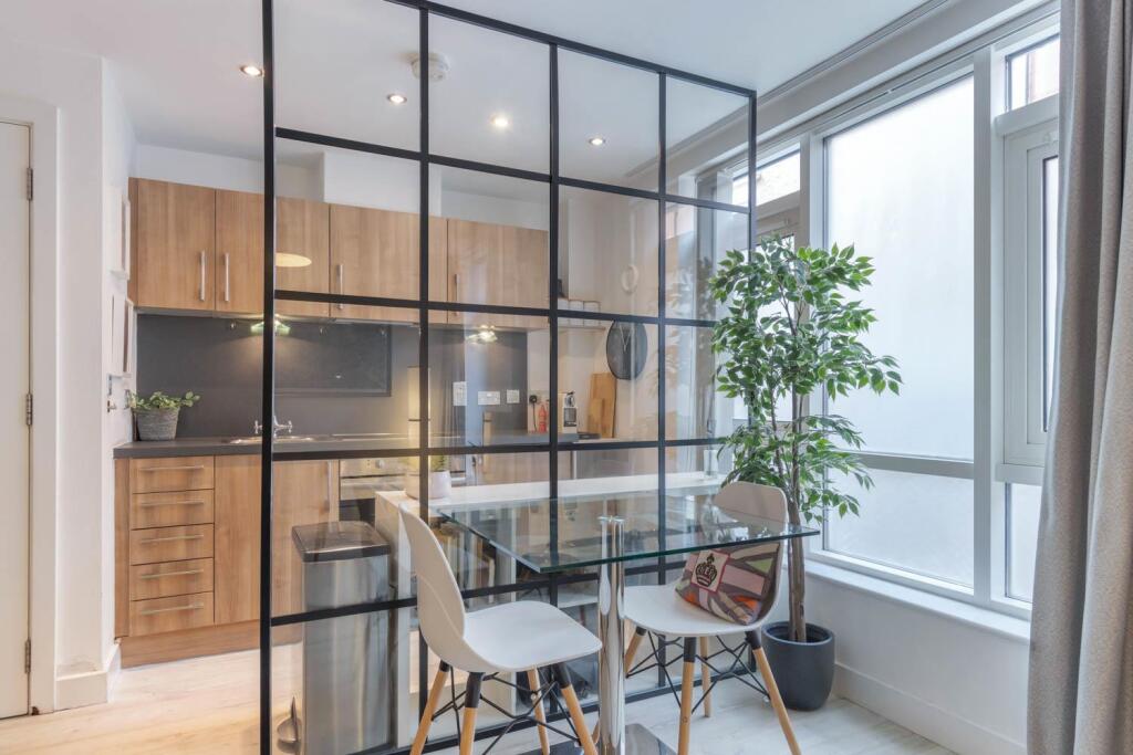 Additional image 5 of Derwent Foundry, Mary Ann Street