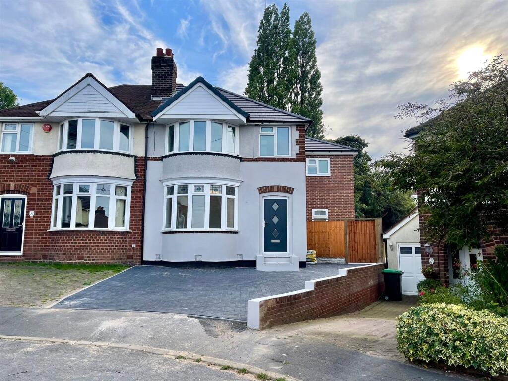 Additional image 32 of Regent Drive, OLDBURY, West Midlands, B69