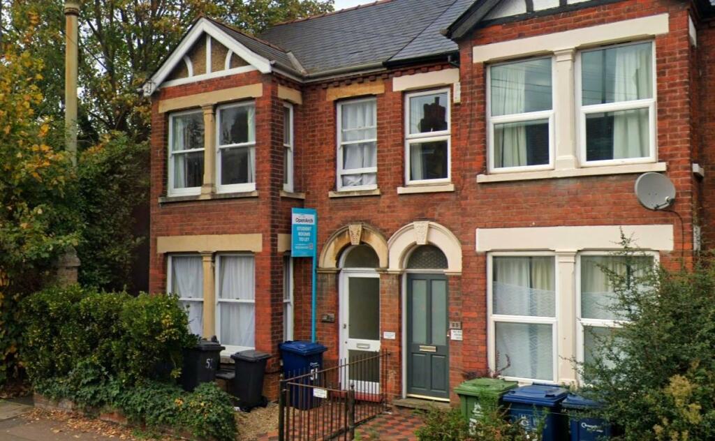 Additional image 6 of 51a Cherry Hinton Road, Cambridge, CB1 7BS