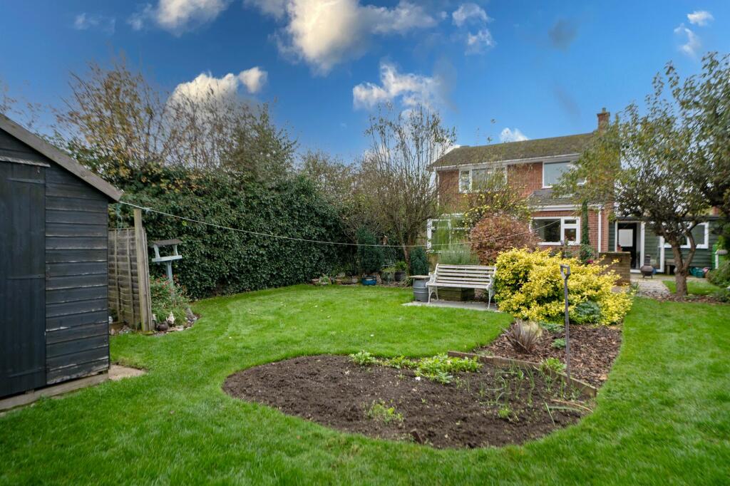 Additional image 16 of Mill Road, Over, CB24