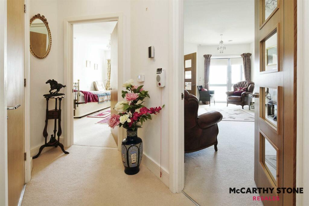 Additional image 11 of Eversley Court, Dane Road, Seaford, East Sussex BN25 1FF