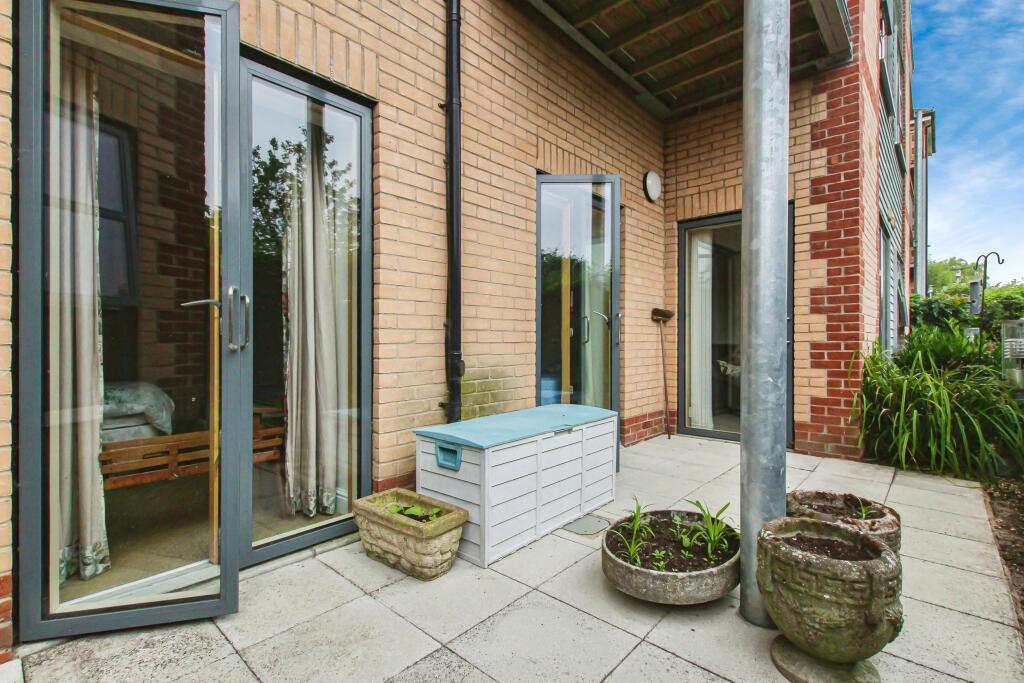 Additional image 16 of Wellbrook Way, Girton, Cambridge, Cambridgeshire, CB3