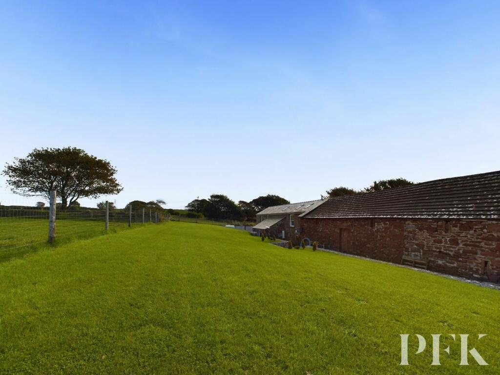 Additional image 35 of Moorleys, St Bees Parish, CA22 2UA