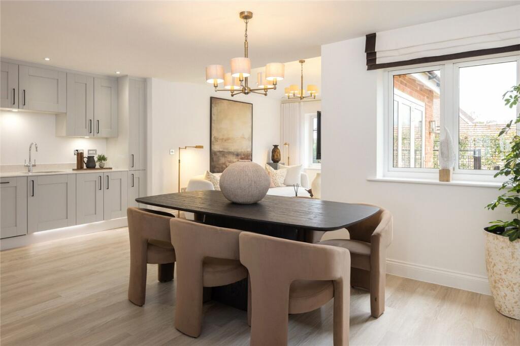 Additional image 8 of Hayfield Lodge, Over, Cambridge, CB24