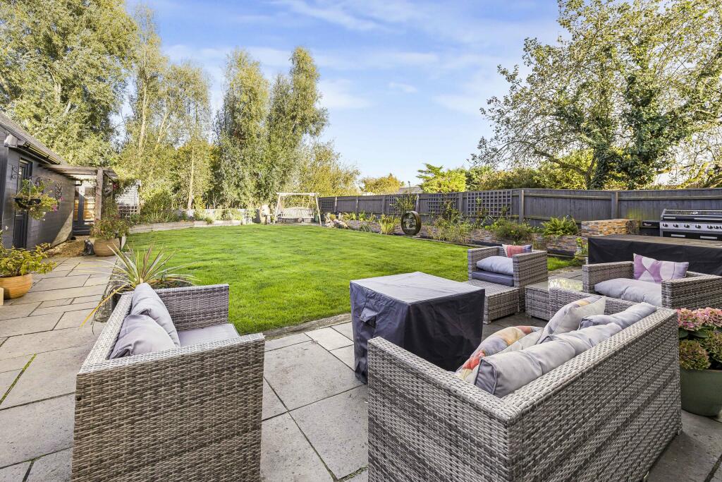 Additional image 21 of Oakwood House, Barcham Road, Soham, Ely, Cambridgeshire