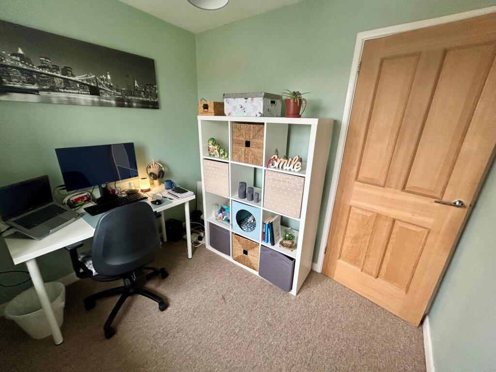 Additional image 16 of Meadow View, Stoford, BA22