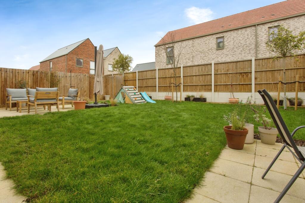 Additional image 15 of Gregory Park South, Cambridge, CB5