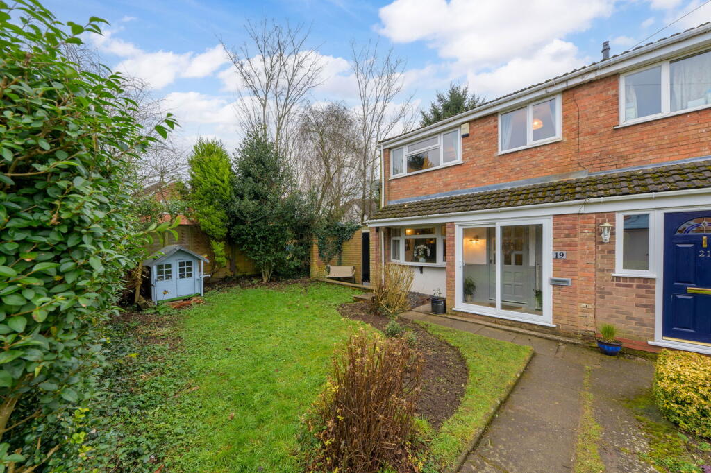 Additional image 26 of Beehive Close, Catshill, Bromsgrove, B61 0PT