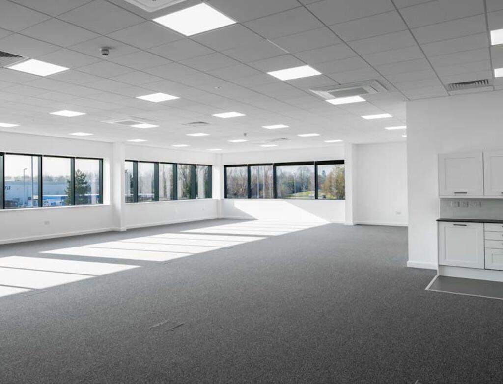 Additional image 5 of Building 2A, Gateway Cambridge, Bar Hill, Cambridge, CB23 8UD