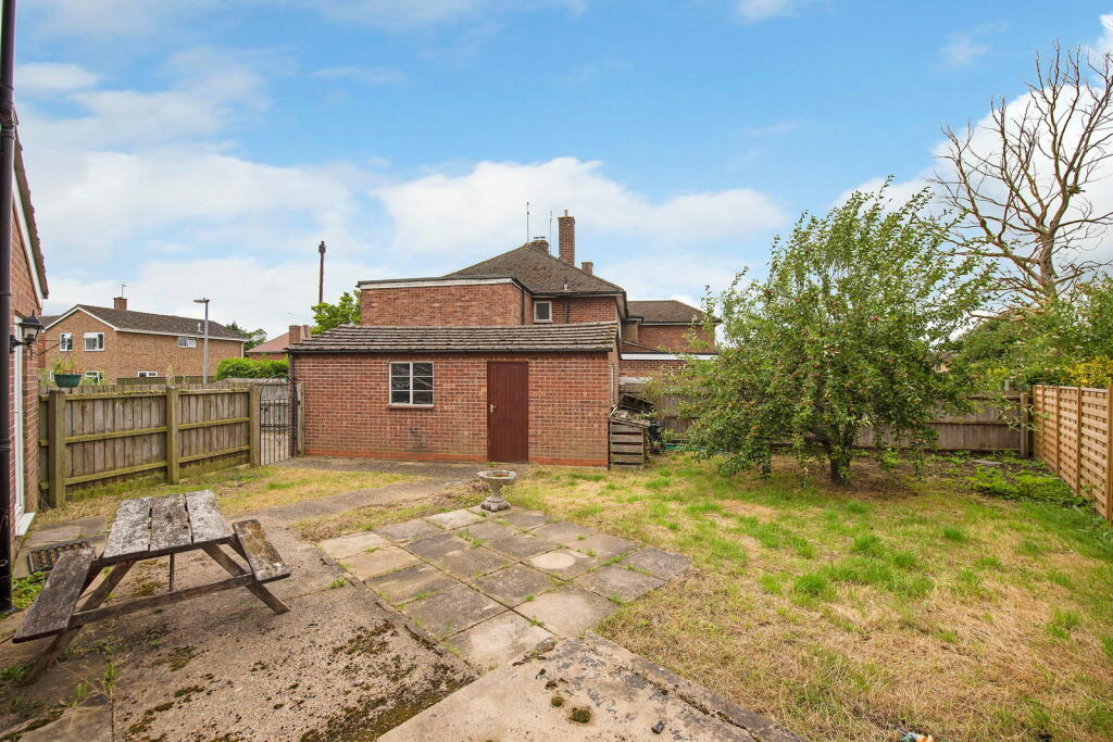 Additional image 23 of Bury Road, Stapleford, Cambridge SAT NAV  CB22 5BP