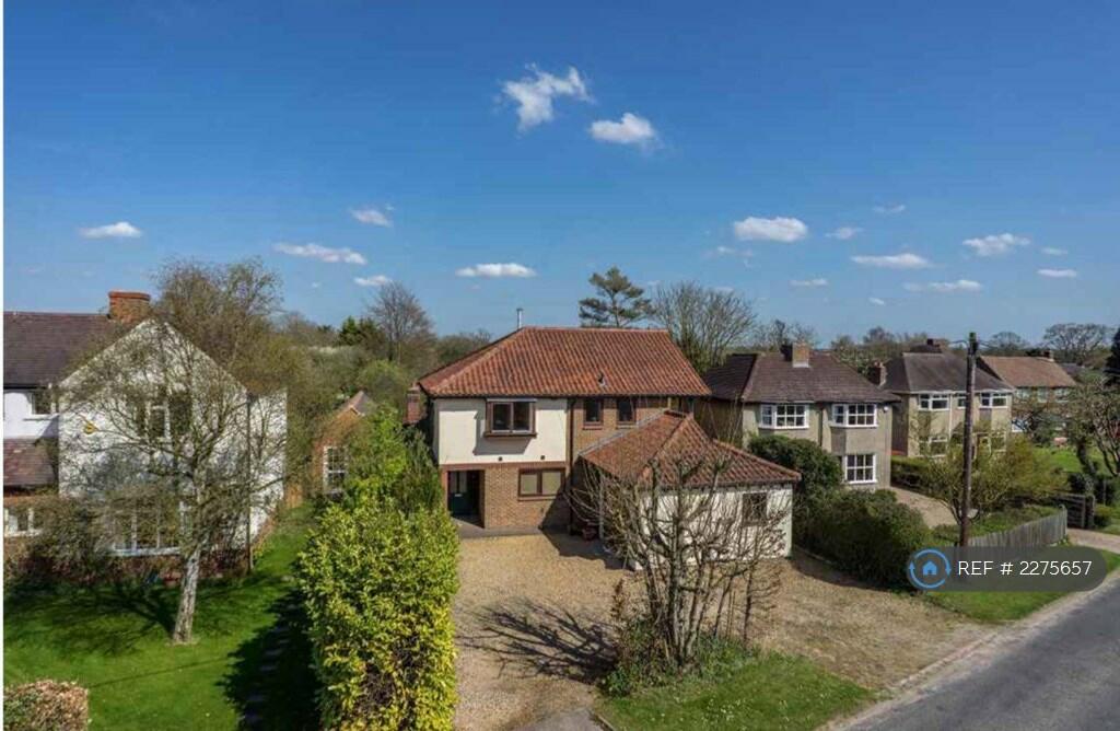 Additional image 14 of Harston Road, Newton, Cambridge, CB22