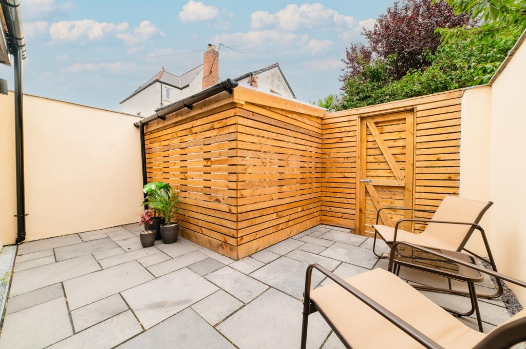 Additional image 12 of Ninian Road, Roath Park