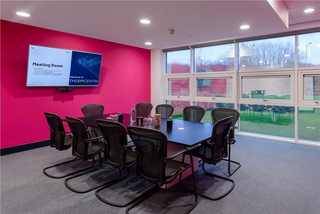 Additional image 13 of The Epicentre, Haverhill Research Park, Enterprise Way, Haverhill, Suffolk, CB9 7LR