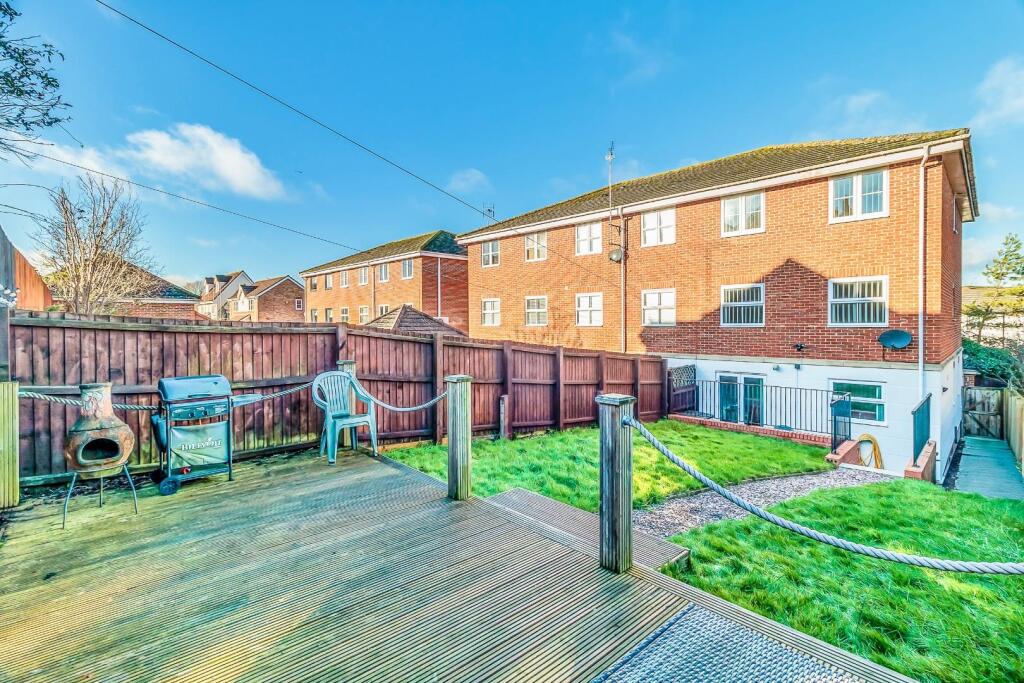 Additional image 20 of Howard Close, Haverhill