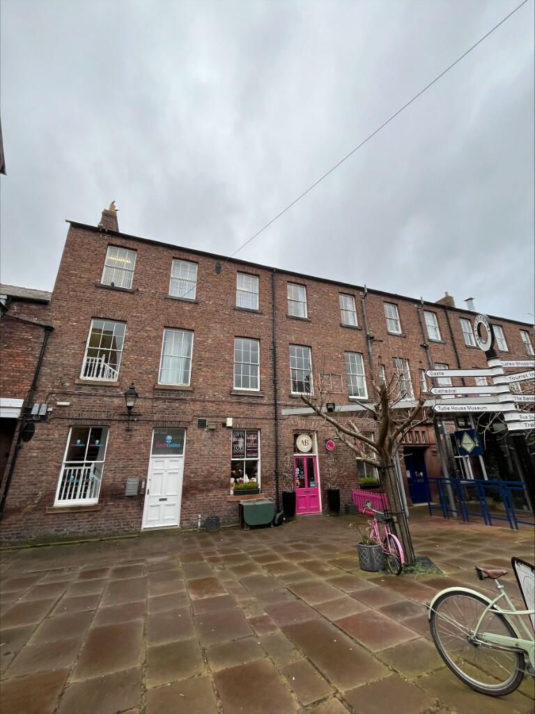 Additional image 2 of 10 Treasury Court, Carlisle, Cumbria, CA3 8RF