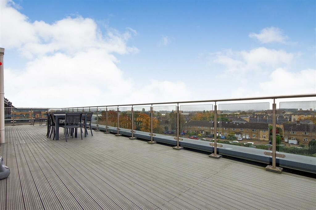 Additional image 19 of Beacon Rise, Newmarket Road, Cambridge