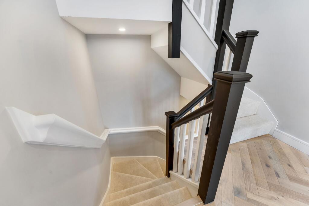 Additional image 31 of The Reading Room, Spring Street, Ramsbottom BL0 0DS: Restored 1860s Gem with High-Spec Interior