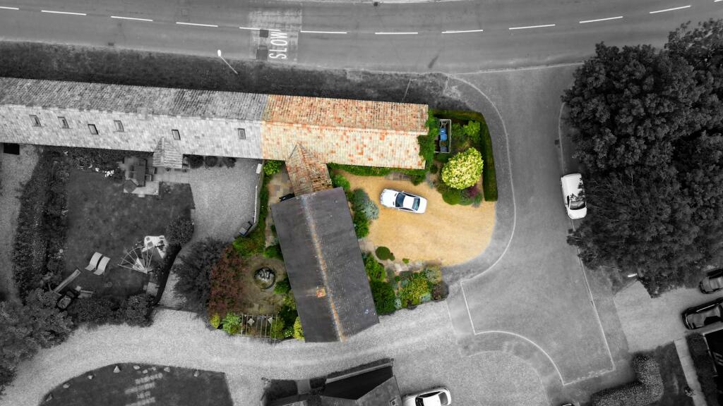 Additional image 20 of Segraves, Boxworth, CB23