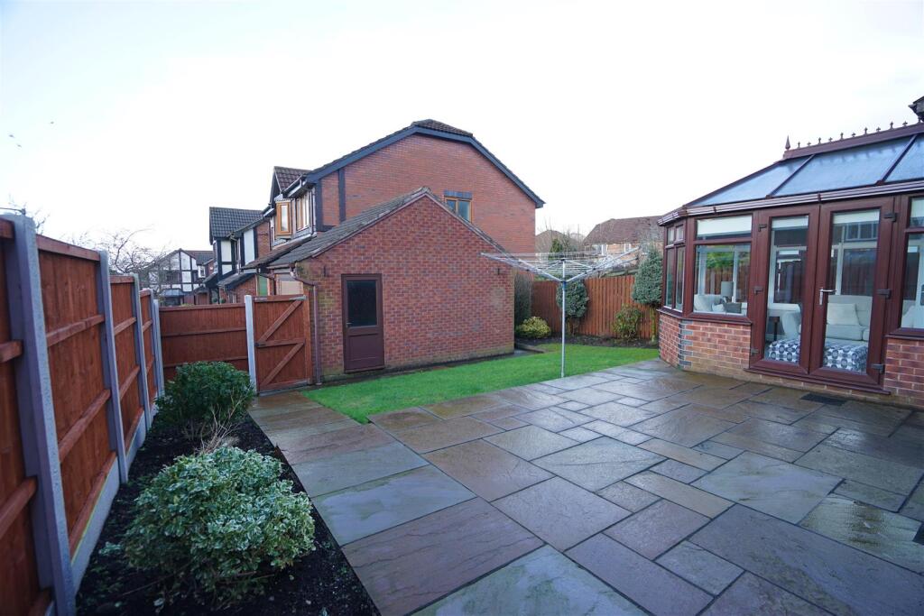 Additional image 13 of Brooklands, Horwich, Bolton