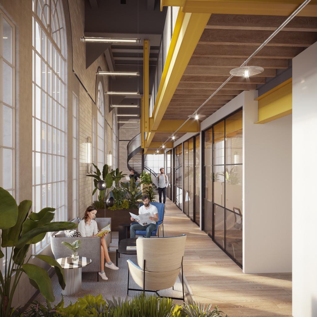 Additional image 3 of Generator Building  Counterslip  BRISTOL  BS1 6BX  United Kingdom