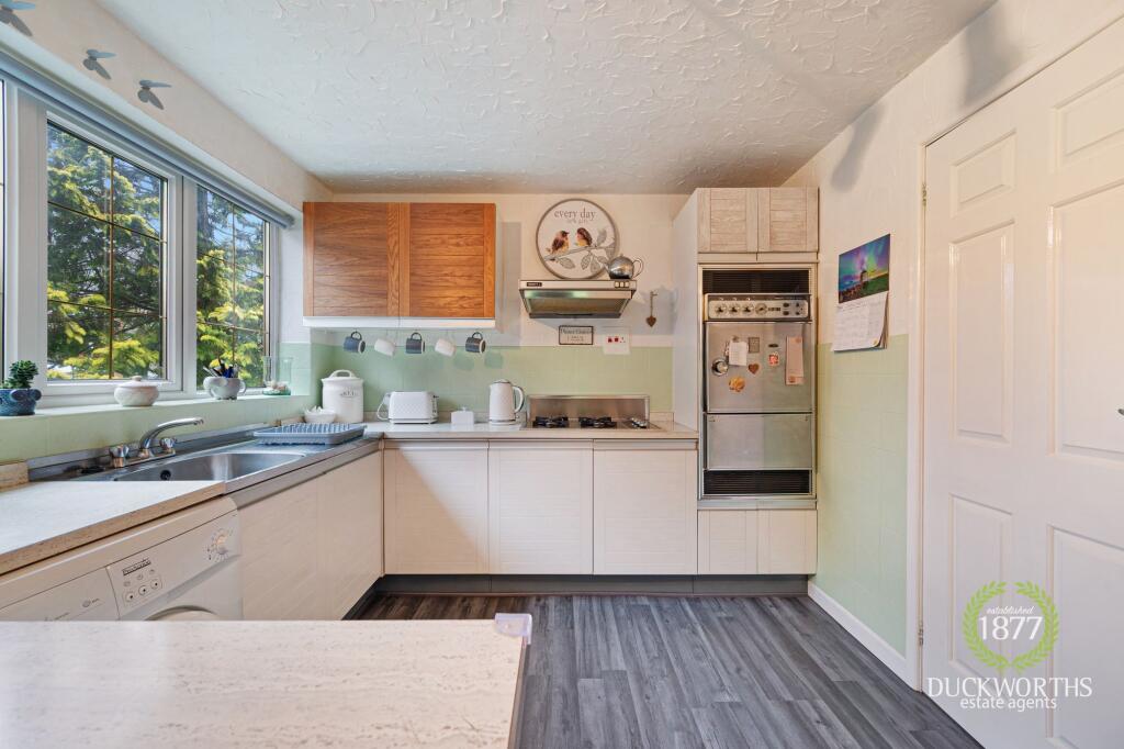 Additional image 2 of Holly Tree Close, Darwen, BB3