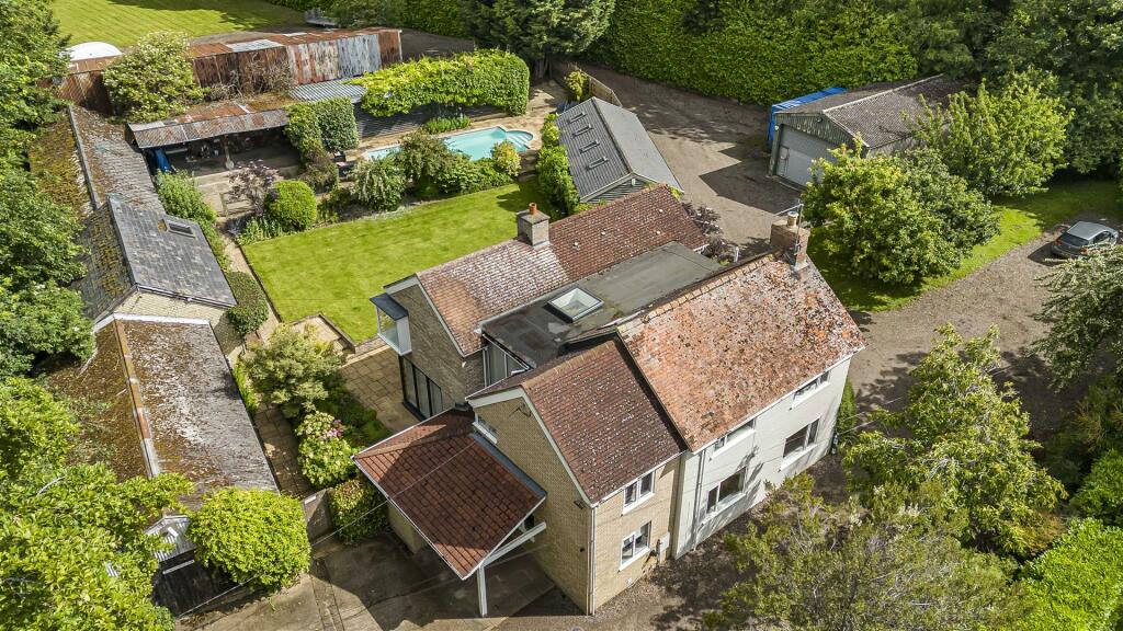 Additional image 5 of Landwade, Newmarket