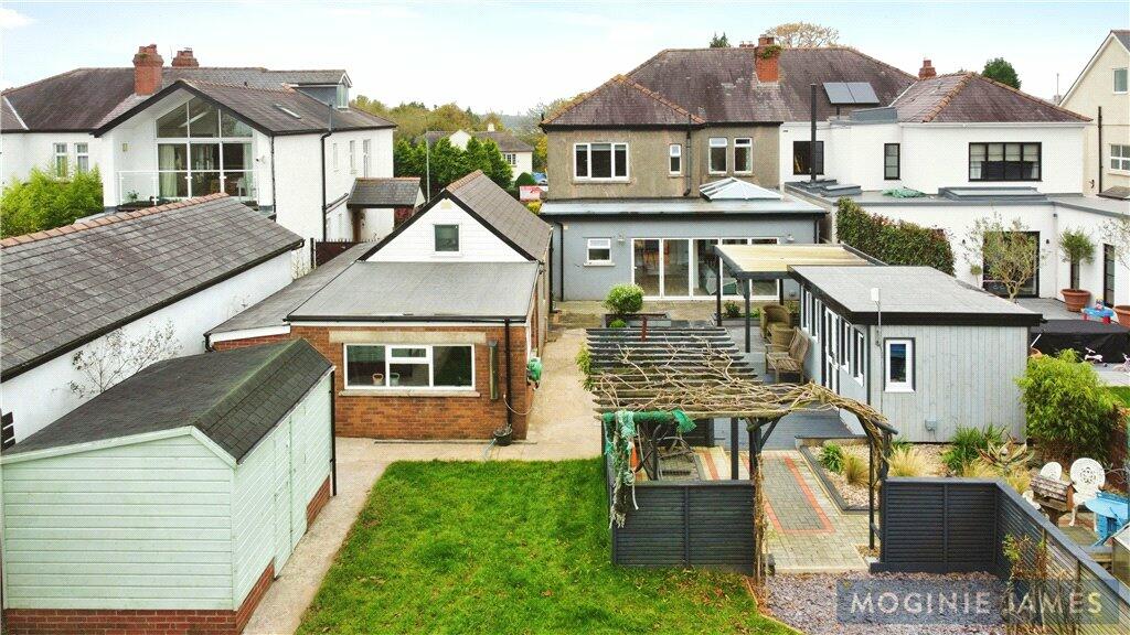 Additional image 27 of Cyncoed Road, Cyncoed, Cardiff