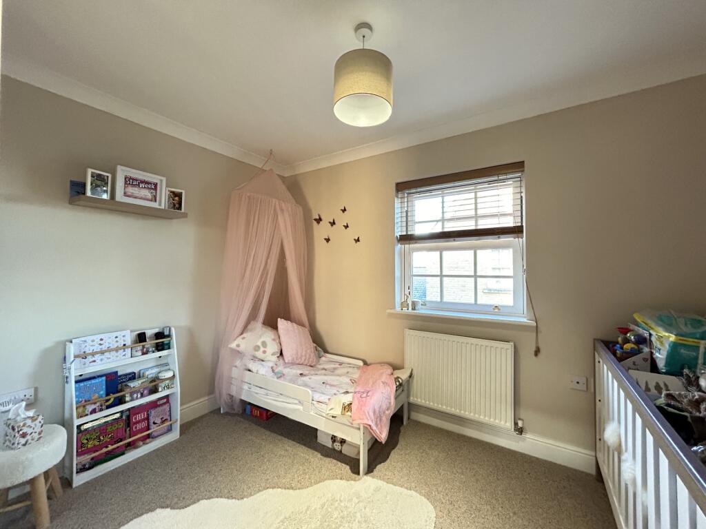 Additional image 9 of Oak Farm Drive, Little Downham, Ely, Cambridgeshire