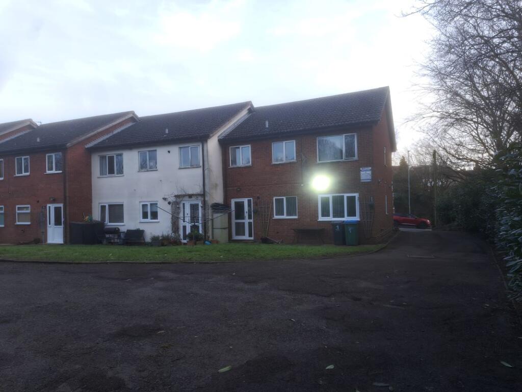 Additional image 15 of Flat 4 Old Crescent Court, Tame Road, Oldbury, West Midlands, B68 0JX