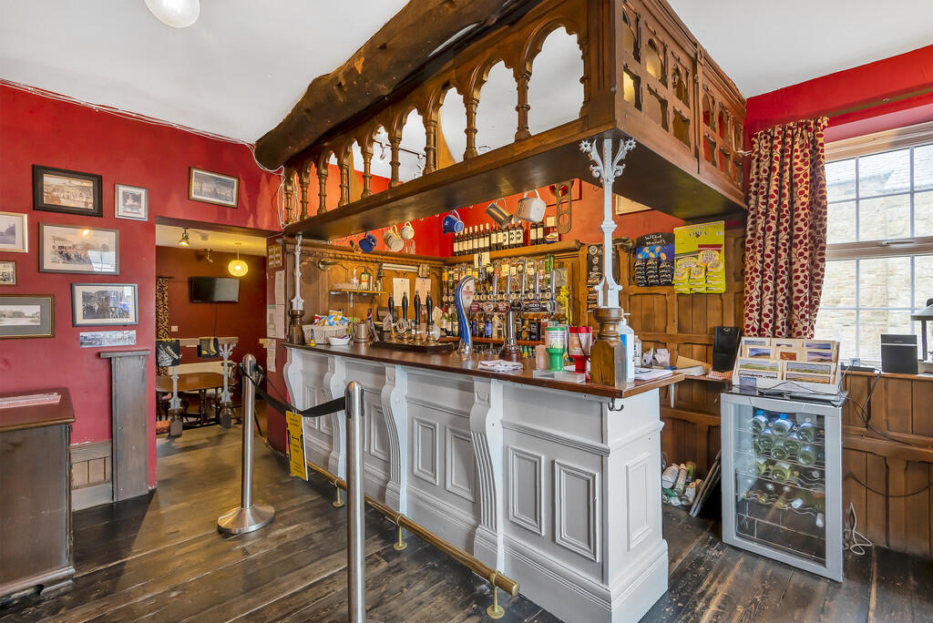 Additional image 40 of The Square, Ireby