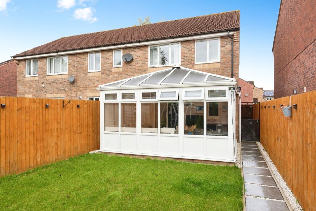 Additional image 17 of Aston Place, St. Mellons, Cardiff