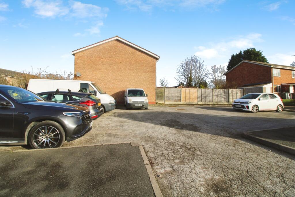 Additional image 12 of Enfield Close, Birmingham, B23
