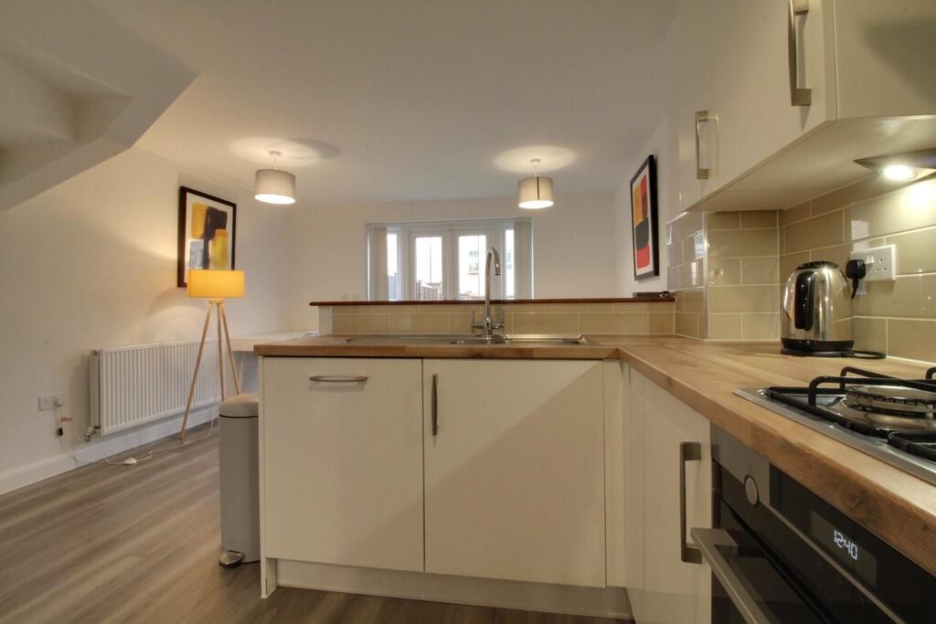 Additional image 6 of Hope Street, Birmingham, B5