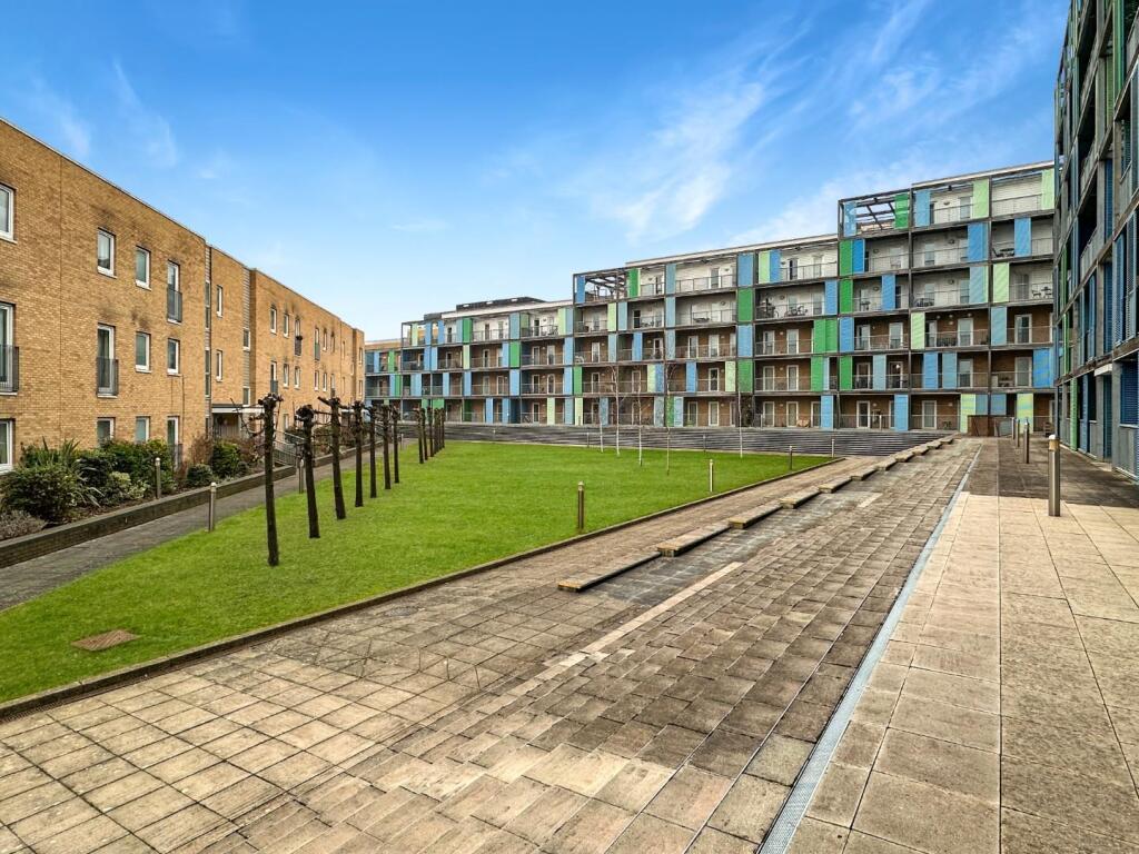 Additional image 10 of Warren Close, Cambridge